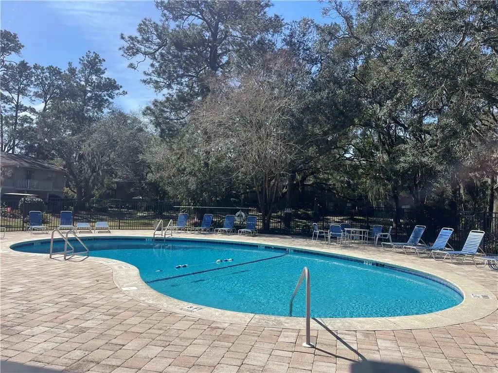 800 Mallery Street, St. Simons Island