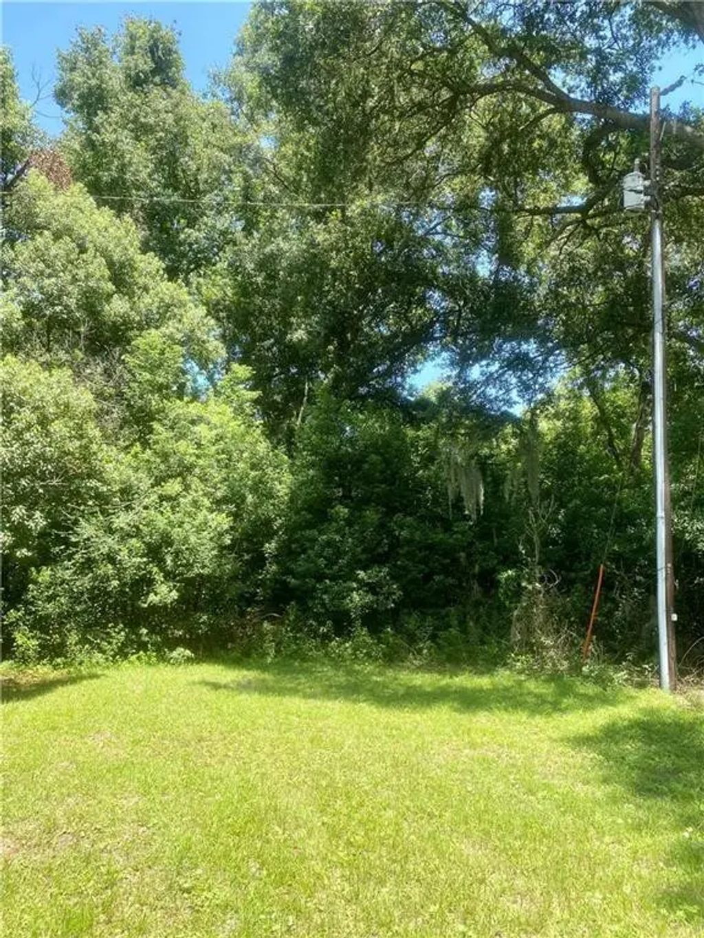 3620 Fulk Bohannon Drive, Brunswick