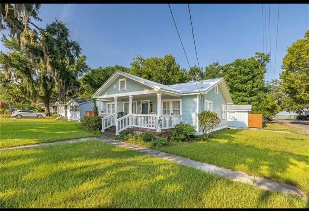 2329 Reynolds Street, Brunswick