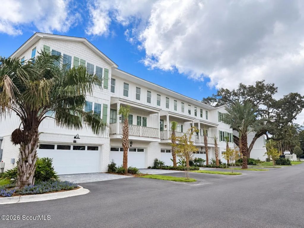 14 Moss Pointe Lane, St. Simons Island