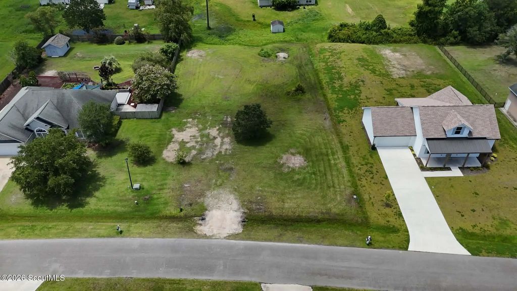 125 Silver Bluff Cir Circle, Brunswick
