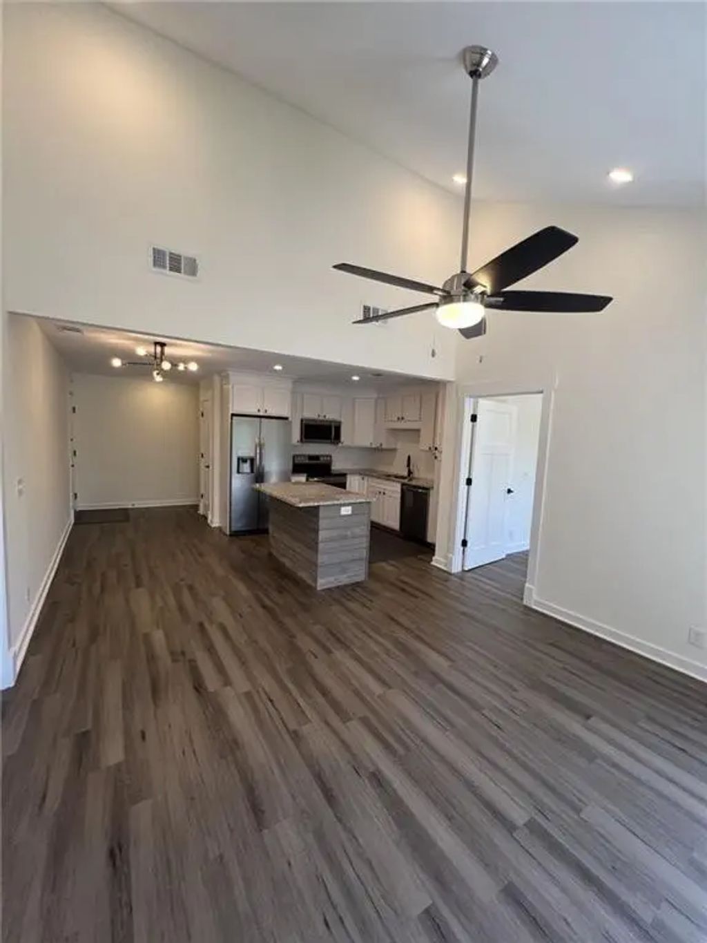 100 Blair #e5 Road, St. Simons Island