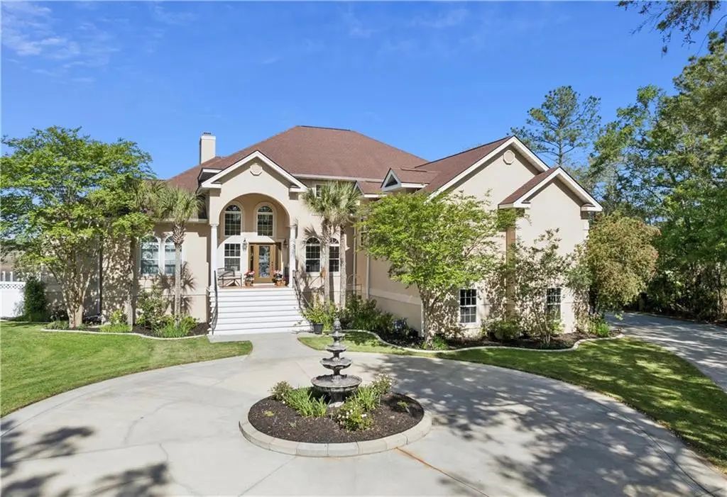 203 Sandpiper Road, Brunswick