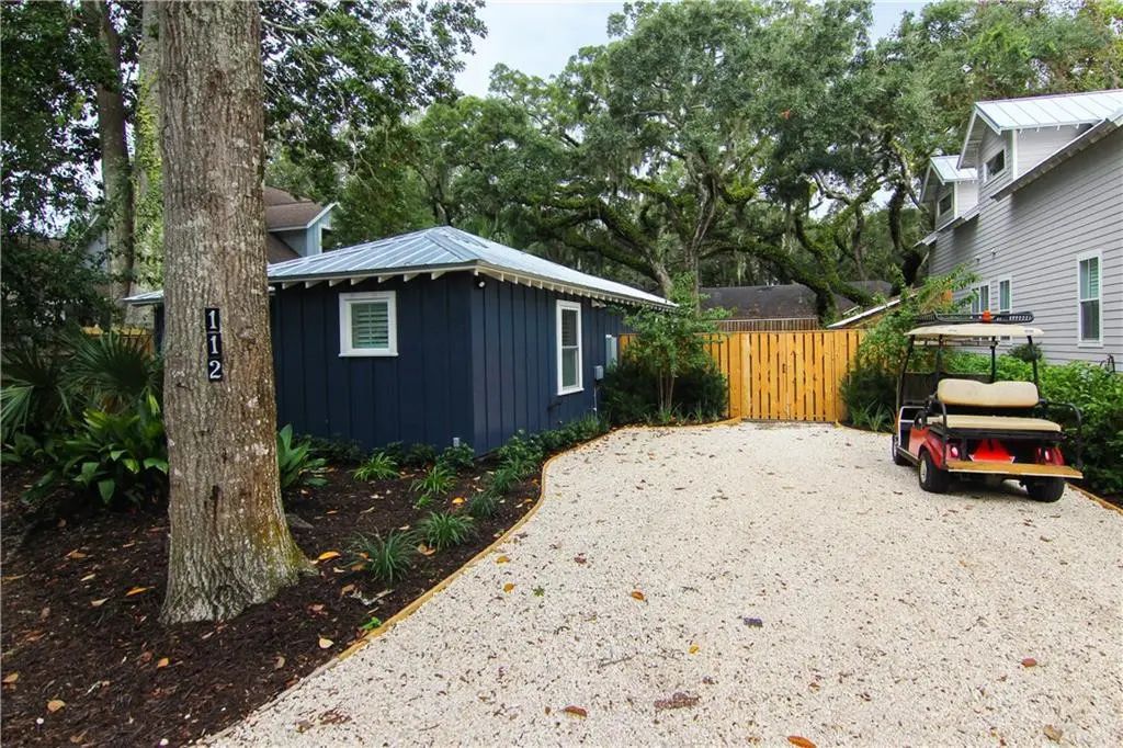 112 Fish Fever Lane, St. Simons Island