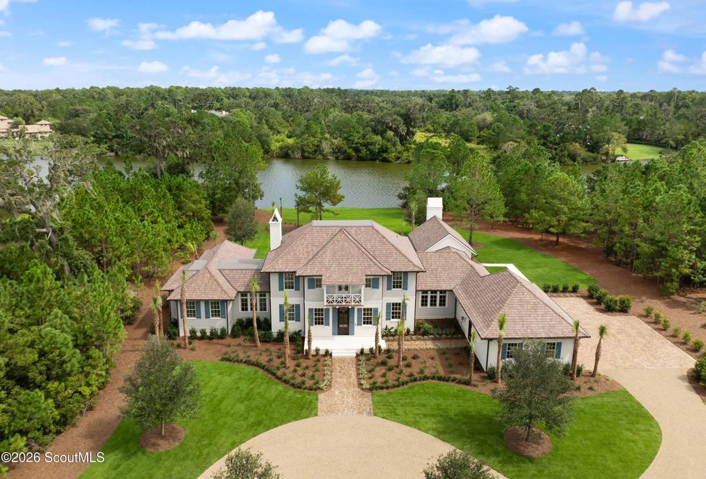 145 Kirkaldy Lane, St. Simons Island