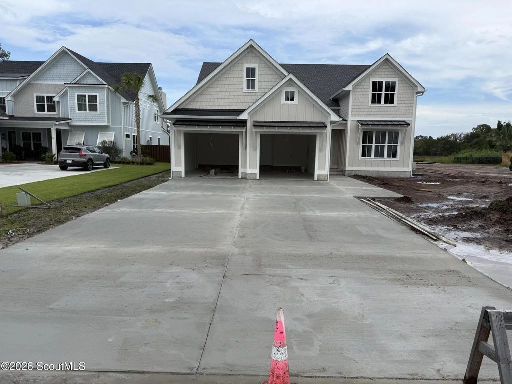 24 Orchard Road, St. Simons Island