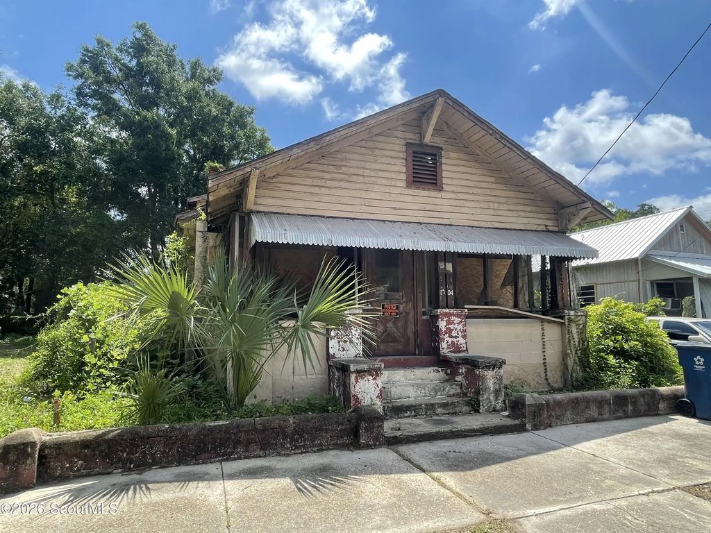 1004 Albany Street, Brunswick