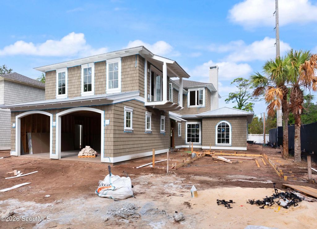 4305 11th Street, St. Simons Island