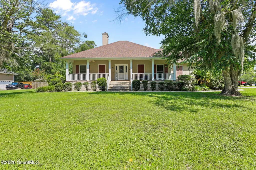 125 River Ridge Road, Brunswick