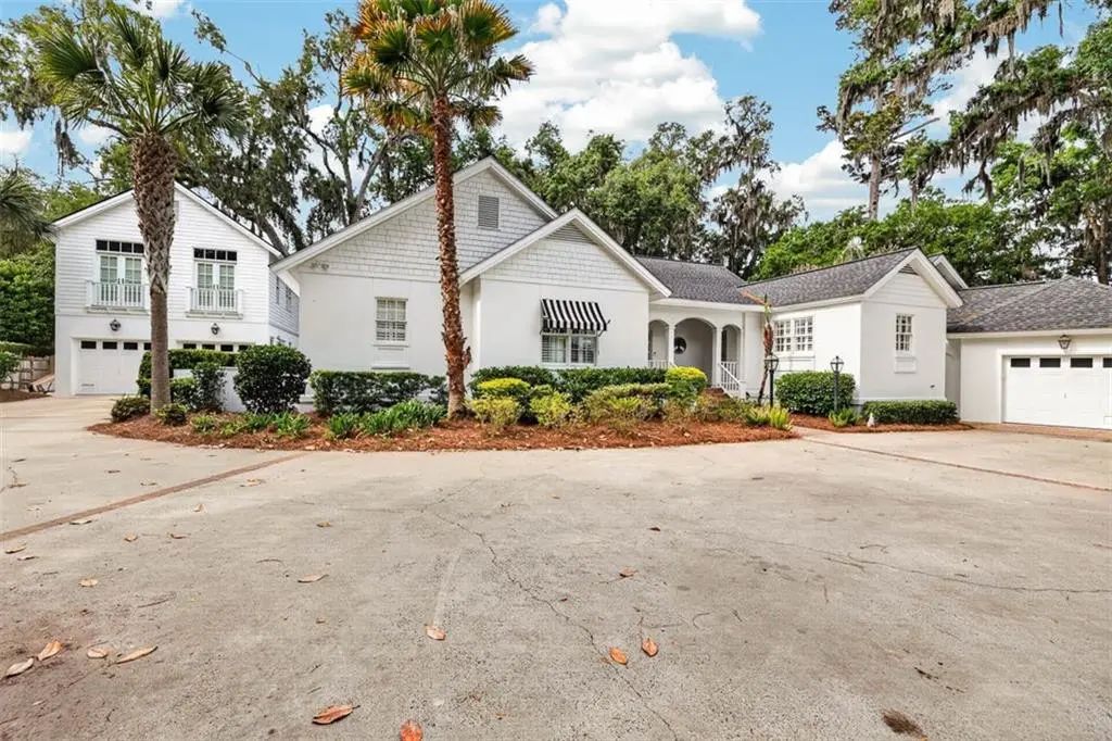 203 Merion Street, St. Simons Island