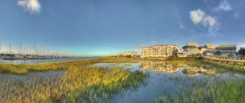 10 Marina Drive, St. Simons Island