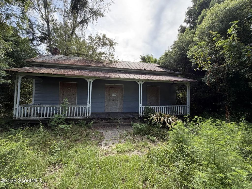 721 Grant Street, Brunswick