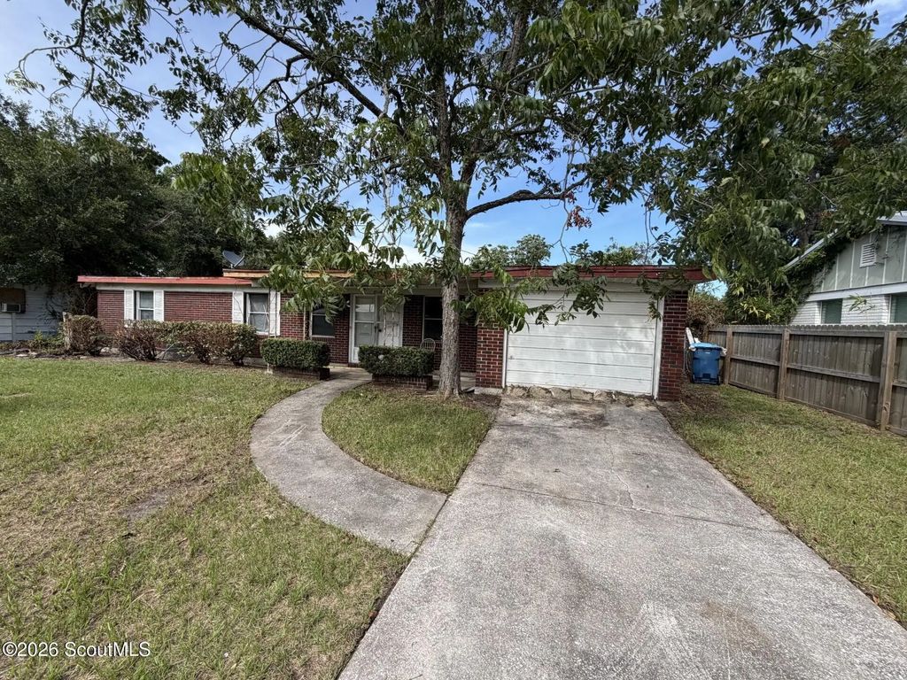 2622 Bartow Street, Brunswick