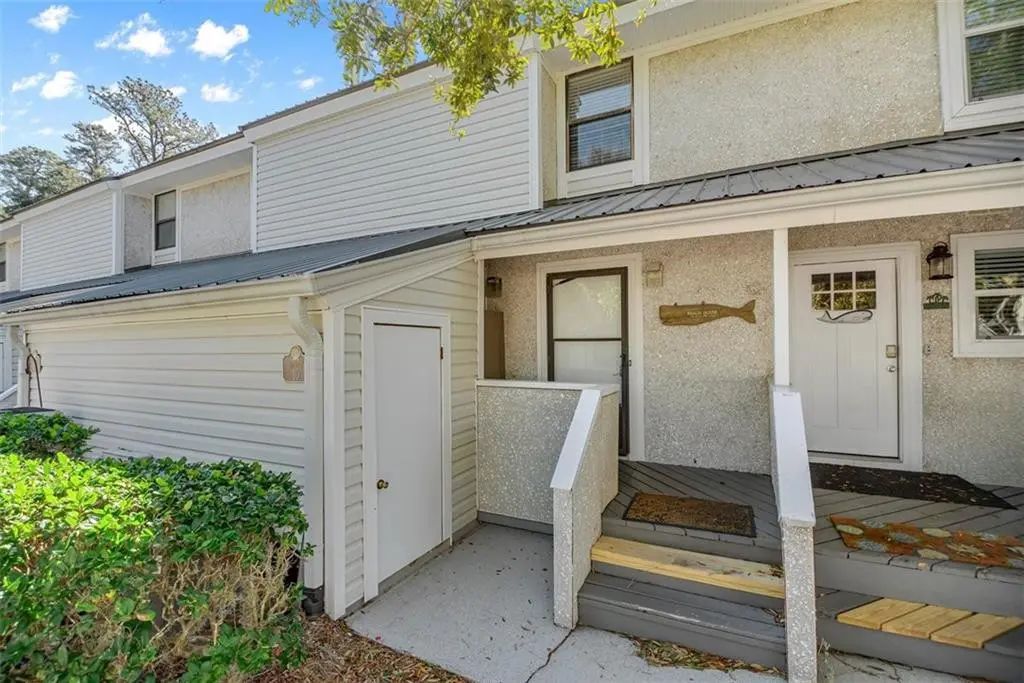 1000 Sea Island Road, St. Simons Island