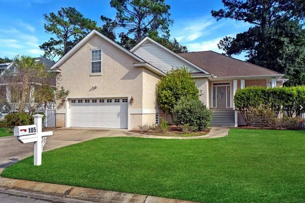 105 Shadow Wood Bend, St. Simons Island