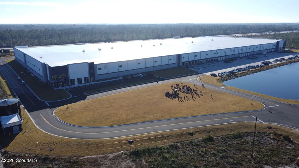 6500 Golden Isles Parkway, Brunswick