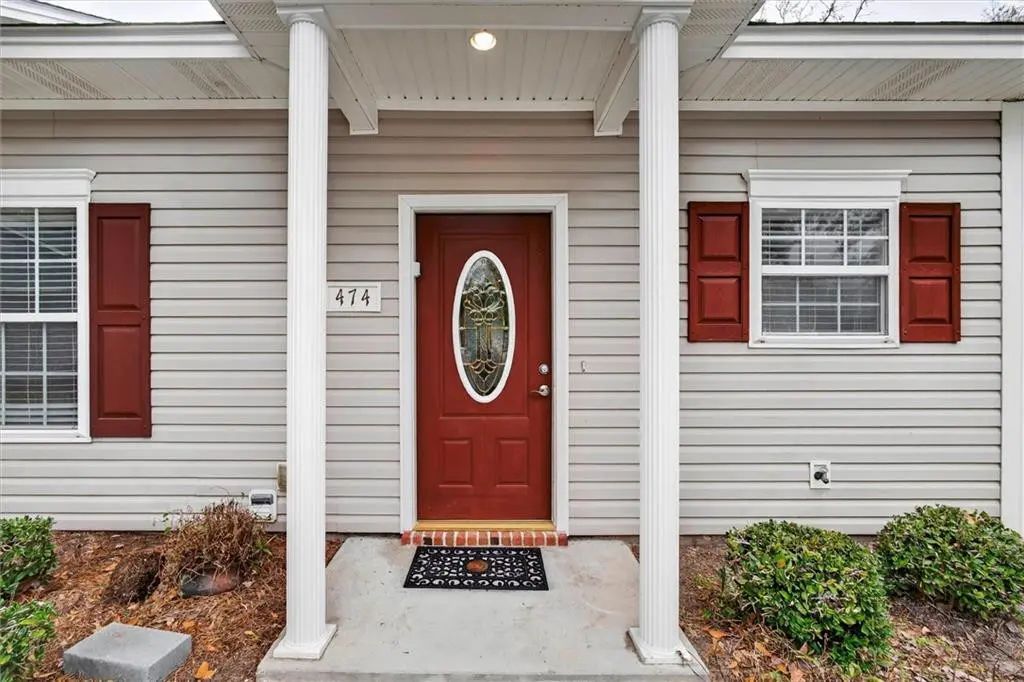 474 Moss Creek Lane, Brunswick
