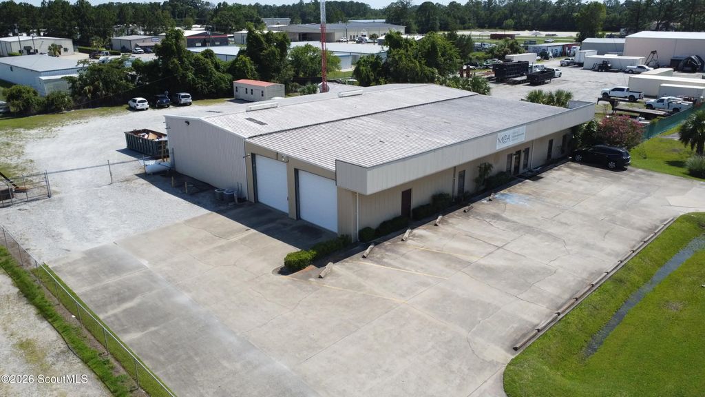 112 Key Drive, Brunswick