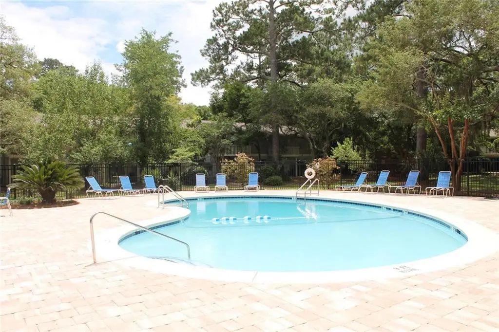 800 Mallery Street, St. Simons Island