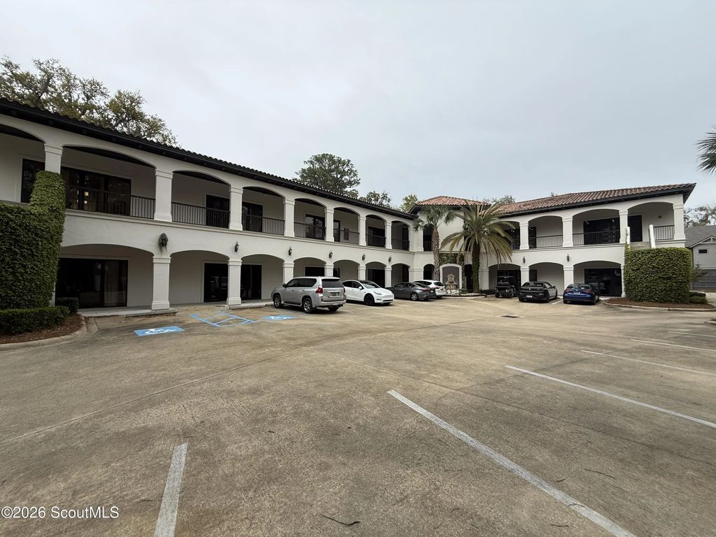 5500 Frederica Road, St. Simons Island