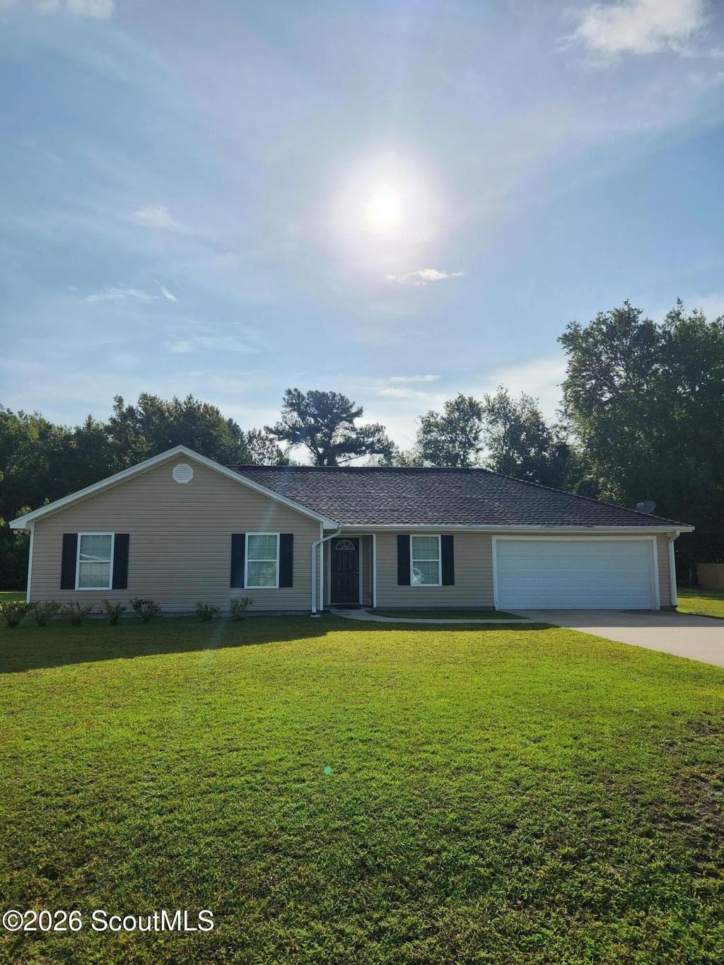 126 Turkey Point, Brunswick