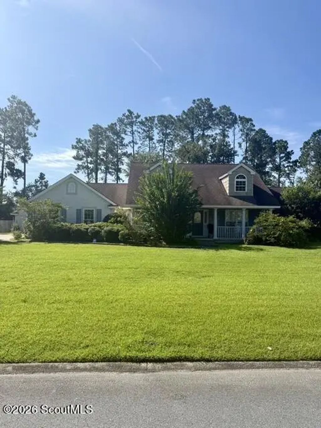 151 Wood Crest Circle, Brunswick