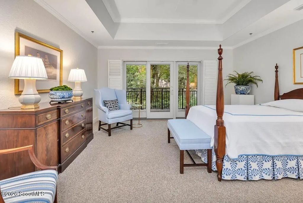 150 Salt Air Drive, St. Simons Island
