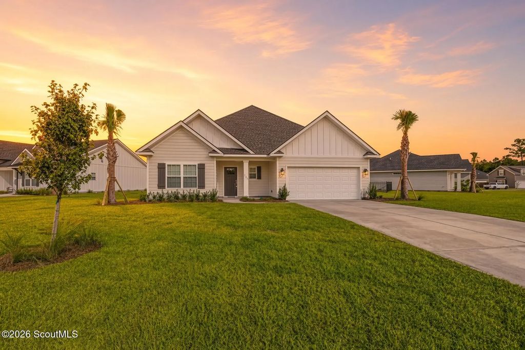 227 Allie Loop, Brunswick