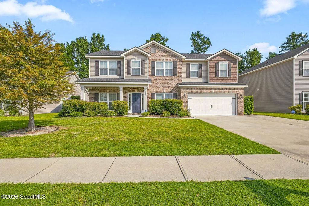 114 Heatherly Way, Brunswick