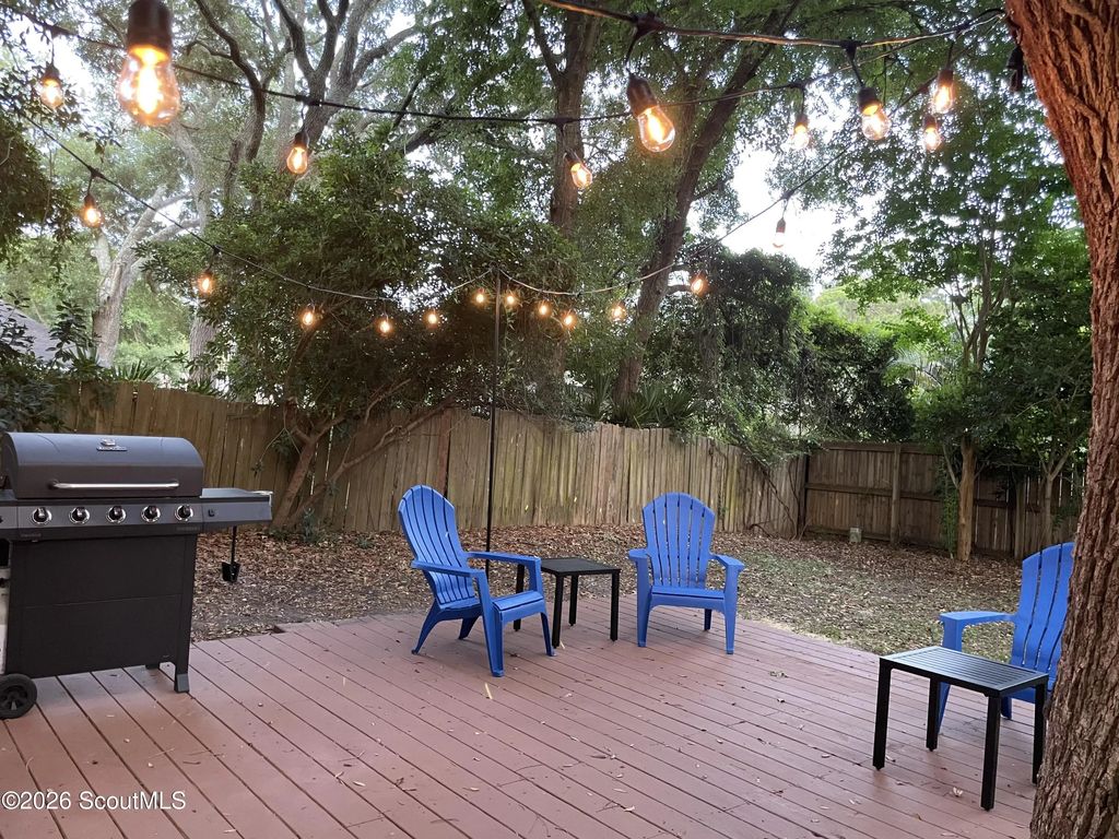 505 Marsh Circle, St. Simons Island