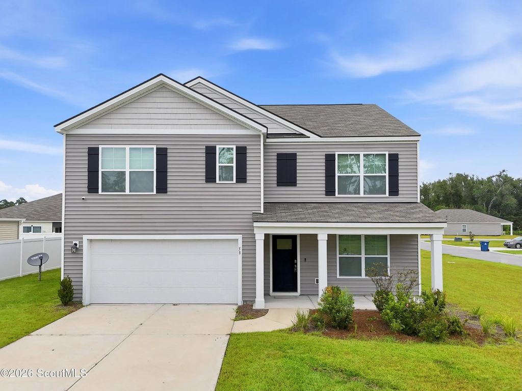 58 Autumn's Wood Drive, Brunswick
