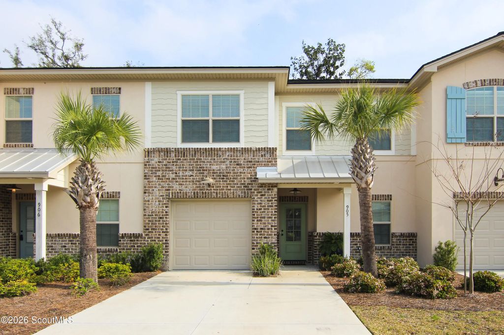 905 Mariners Circle, St. Simons Island