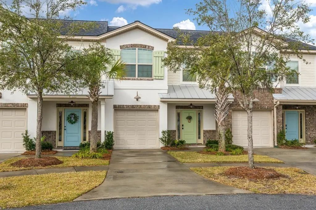 1702 Mariners Circle, St. Simons Island