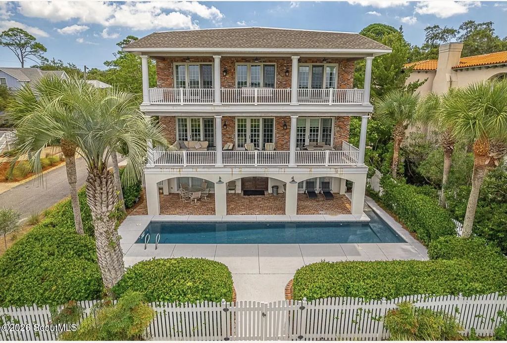 2212 Ocean Road, St. Simons Island