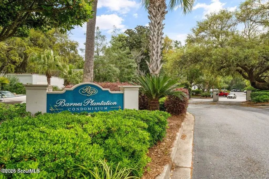 1704 Frederica Road, St. Simons Island
