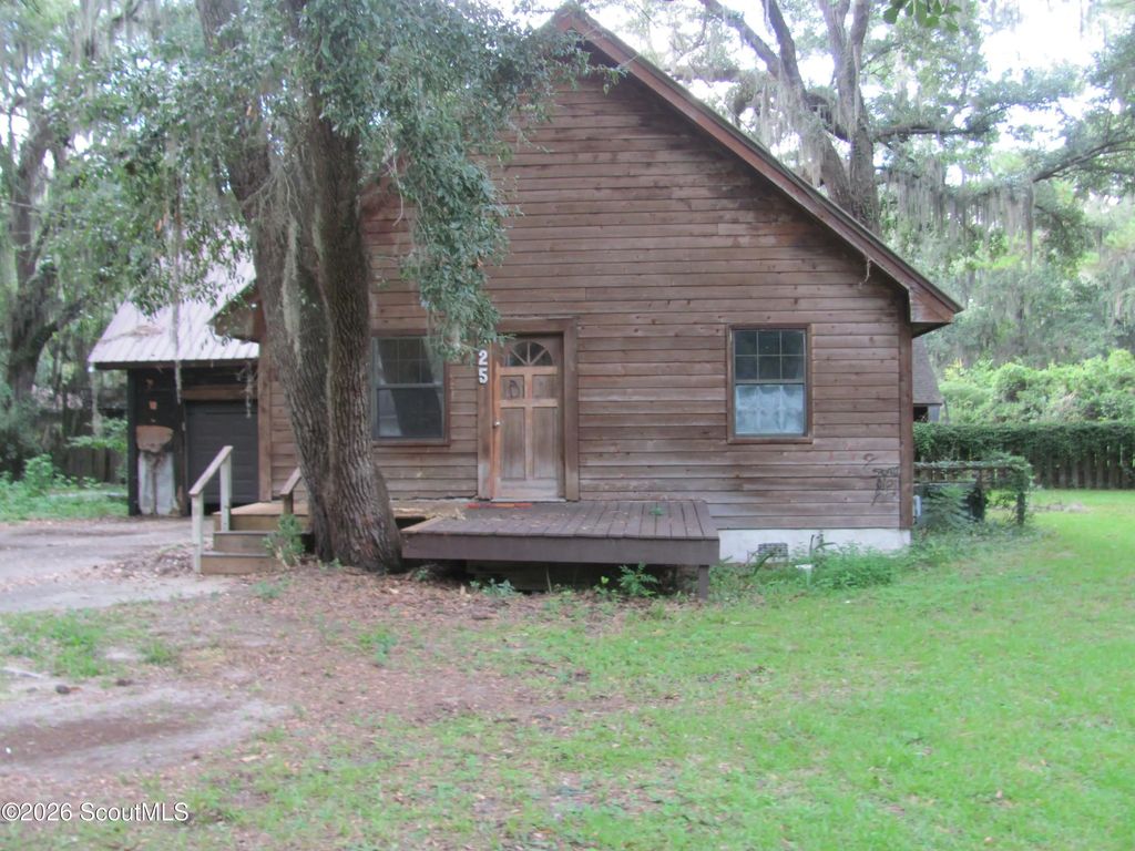 125 N End Drive, Brunswick