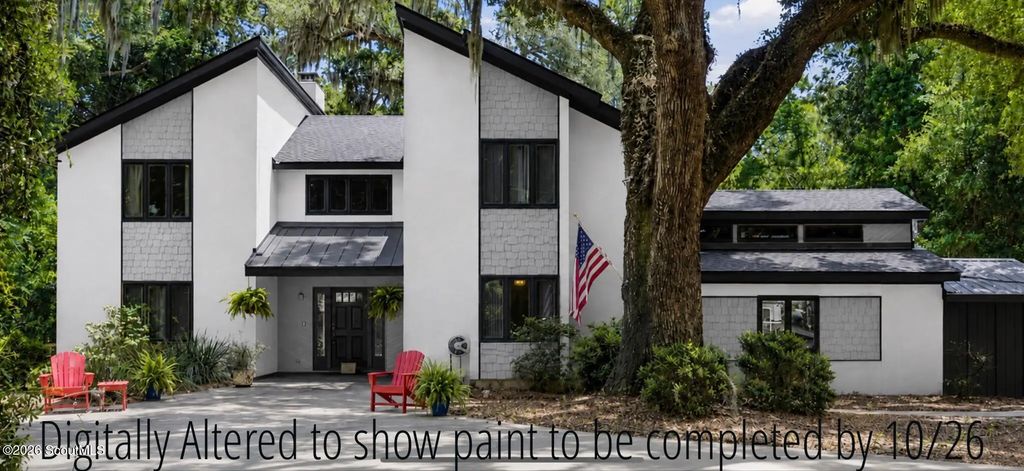 188 Saint Clair Drive, St. Simons Island