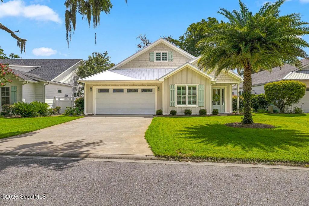 108 Ramsey Lane, St. Simons Island
