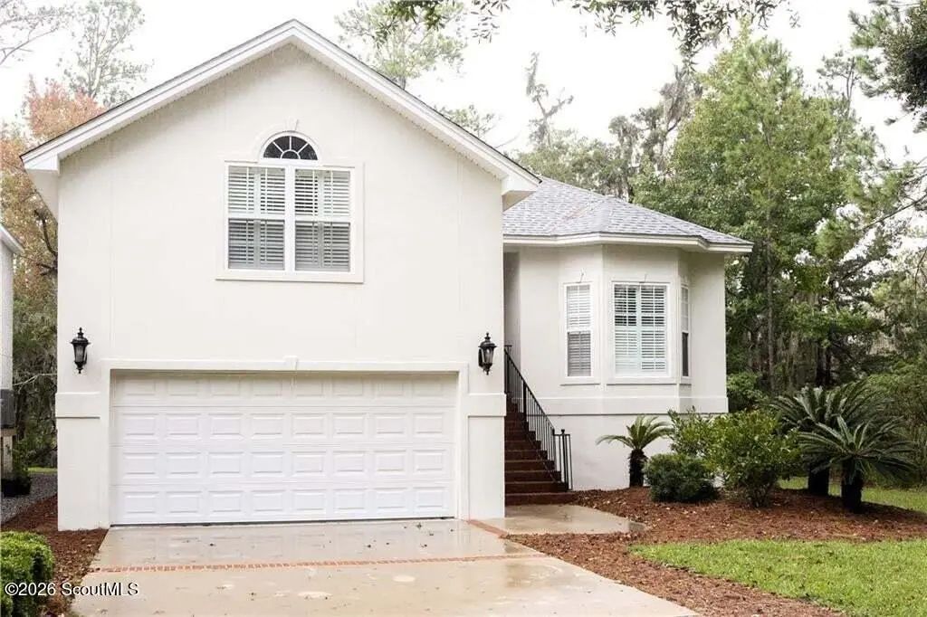 130 Montrose, St. Simons Island