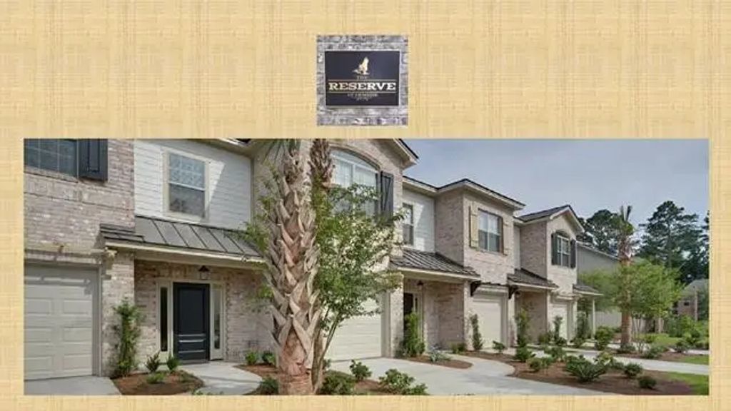 1410 Reserve Court, St. Simons Island