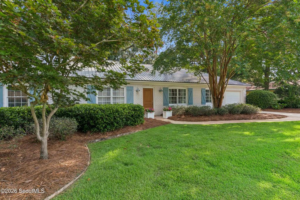 109 Coke Street, St. Simons Island