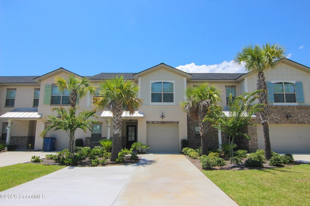 703 Mariners Circle, St. Simons Island