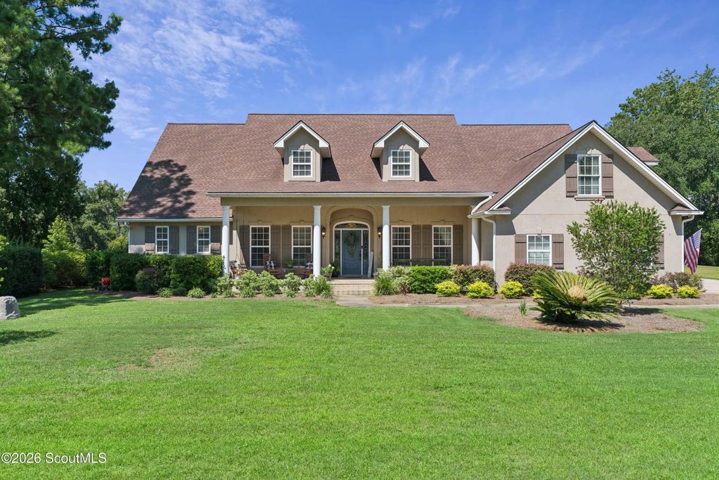 117 Winding Trail, Brunswick