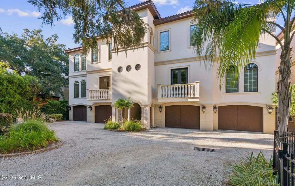 3101 Prince Lane, St. Simons Island