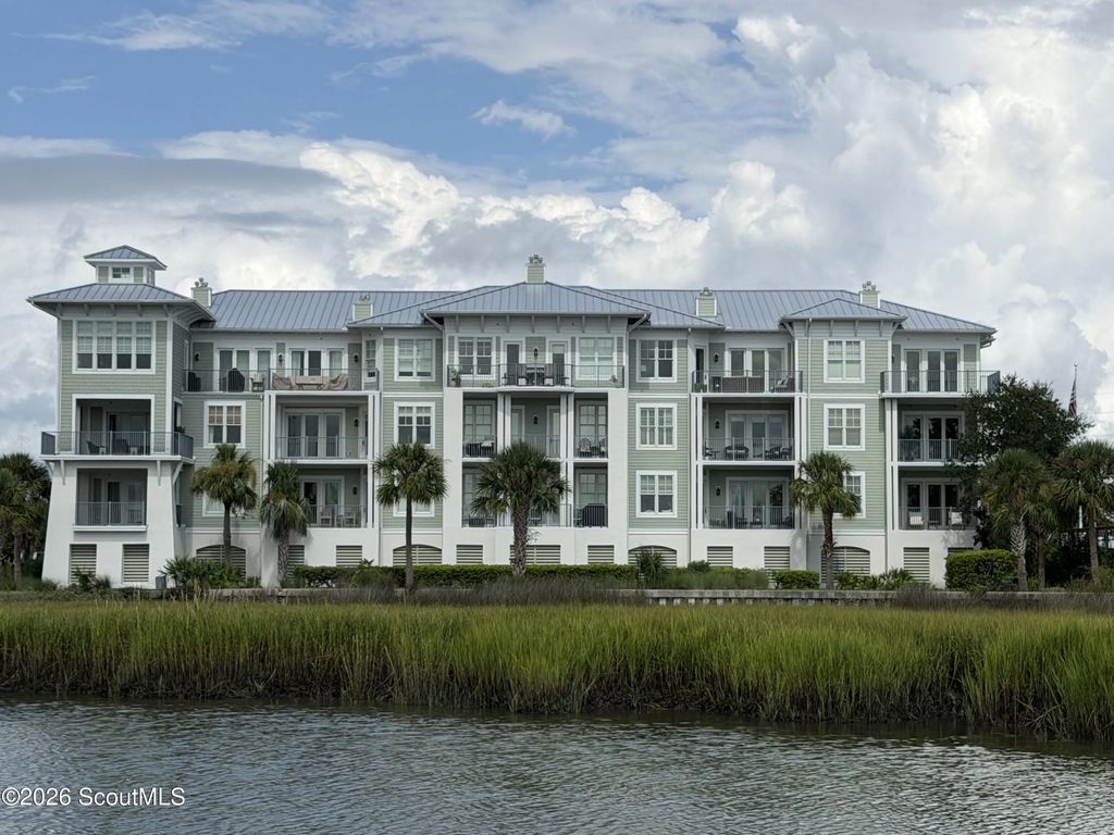 20 Waterfront Drive, St. Simons Island
