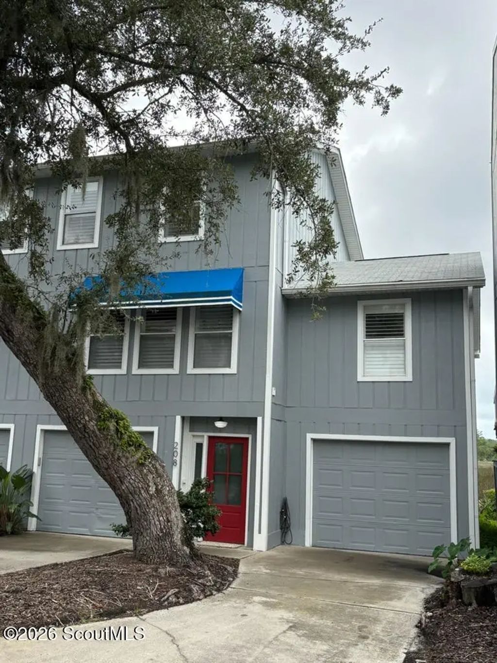 208 Pelican Place, St. Simons Island