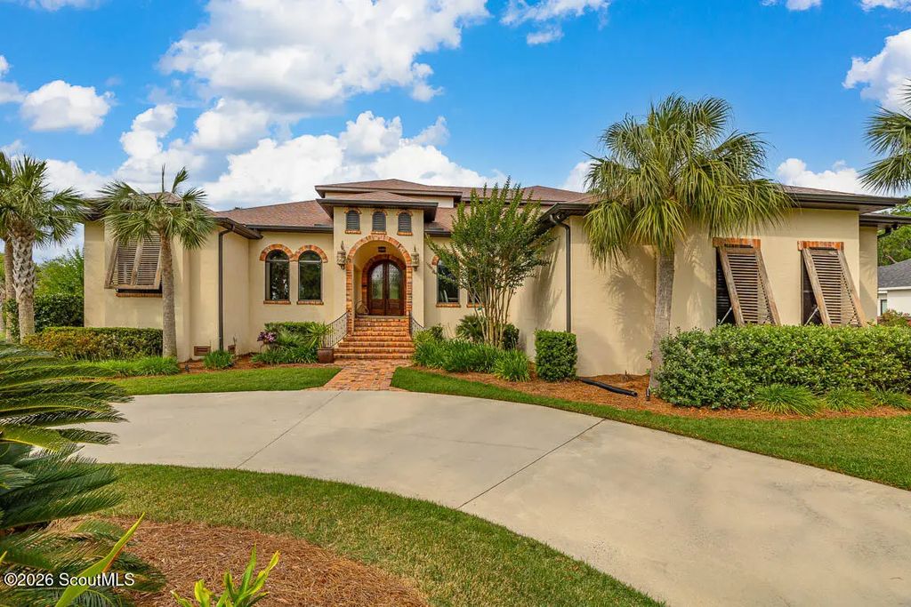 712 Hamilton Landing Drive, St. Simons Island