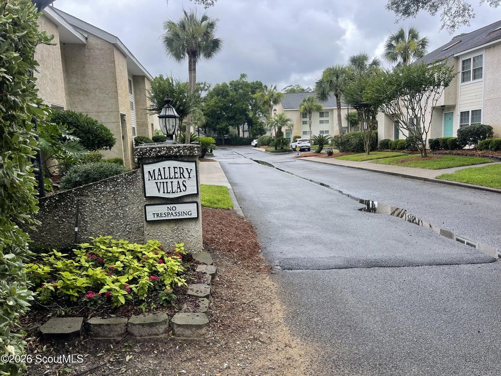 1000 Mallery Street Ext, St. Simons Island