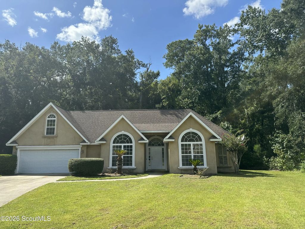 188 Hardwood Forest Drive, Brunswick