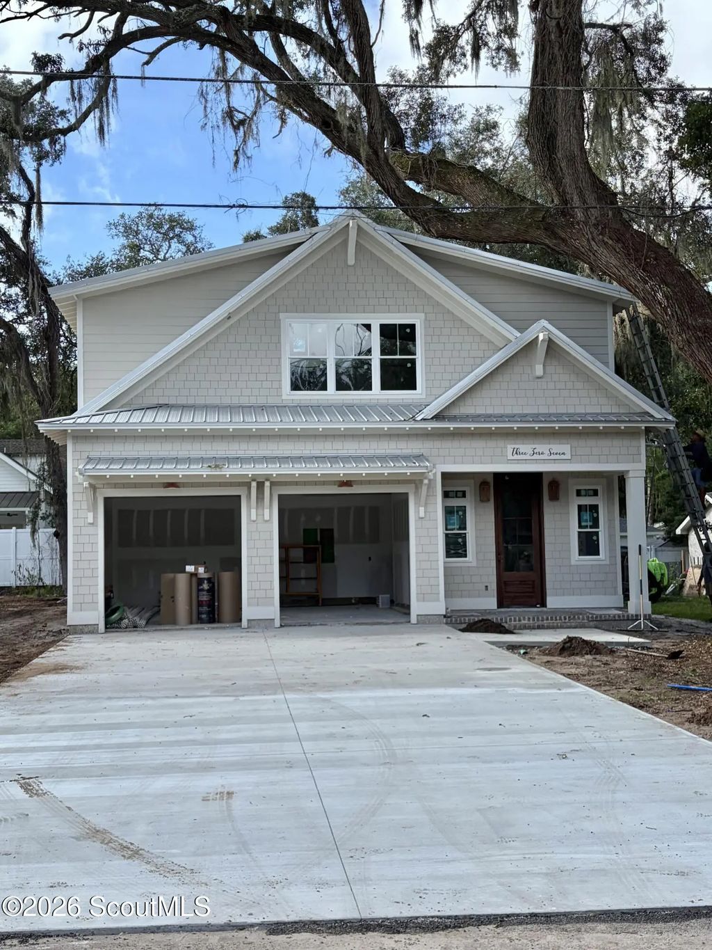 307 Rivera Drive, St. Simons Island